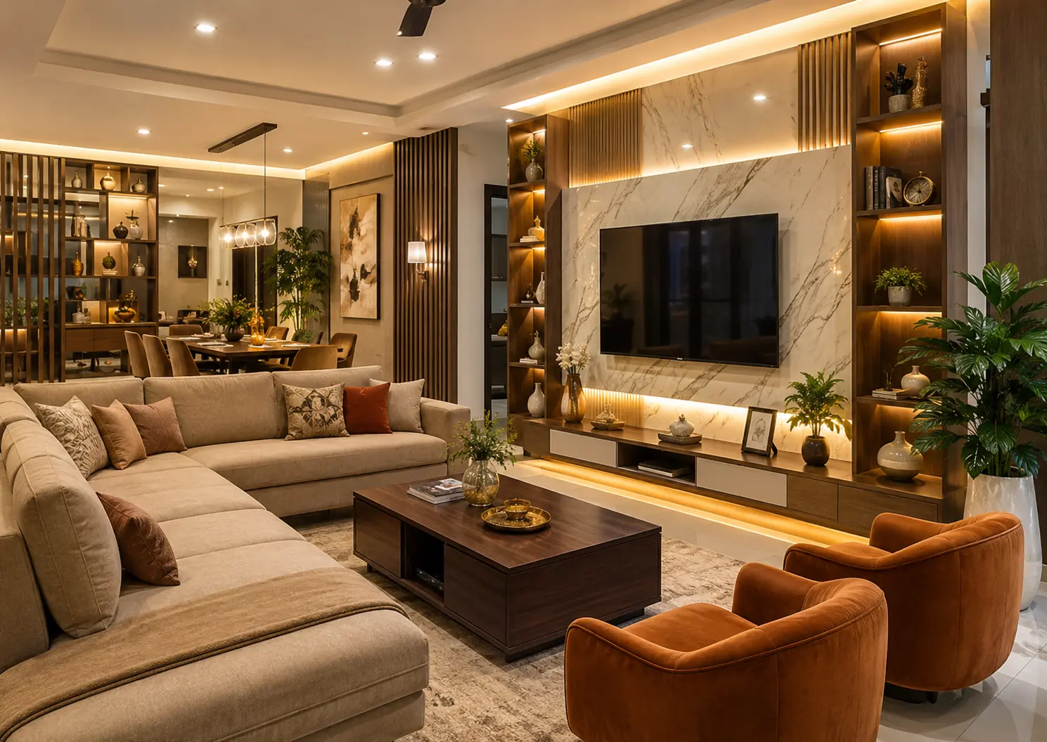 Furniture Shop in Vadodara